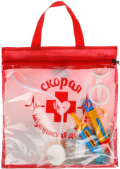 Набор игровой «Доктор» - Фото 2