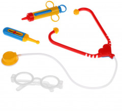 Набор игровой «Доктор» - Фото 3