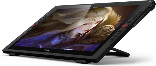 Планшет графический XP-Pen Artist 24 Pro