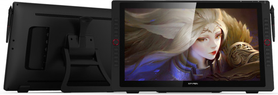 Планшет графический XP-Pen Artist 24 Pro