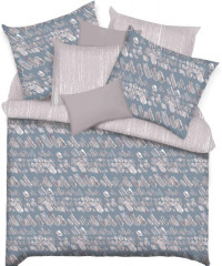 Комплект постельного белья - Фото 1