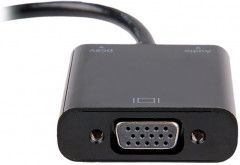 Переходник VGA HDMI - Фото 1