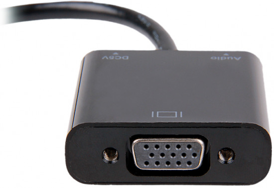 Переходник iPower VGA HDMI