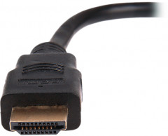 Переходник VGA HDMI - Фото 2