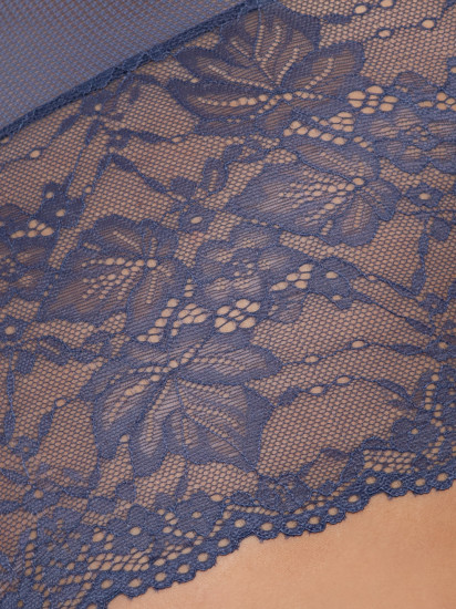 Трусы-слип женские