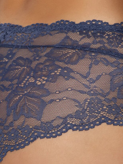 Трусы-слип женские