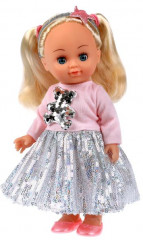 Кукла интерактивная «Катюша» - Фото 2