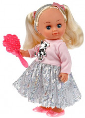 Кукла интерактивная «Катюша» - Фото 3