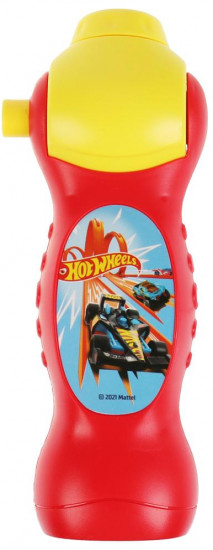 Проектор развивающий «Hot Wheels»