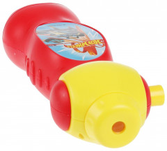 Проектор развивающий «Hot Wheels» - Фото 2