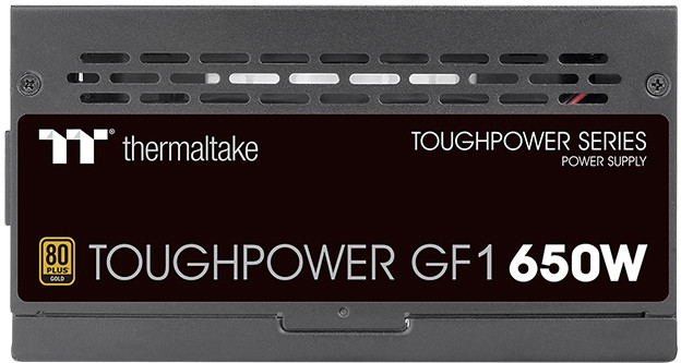 Блок питания GF1 650W | Thermaltake | Фото 2