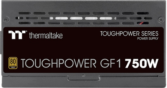 Блок питания Thermaltake GF1 750W