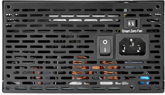 Блок питания Thermaltake GF1 750W
