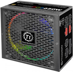Блок питания Grand RGB 650W - Фото 1