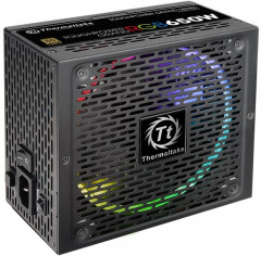 Блок питания Grand RGB 650W - Фото 2