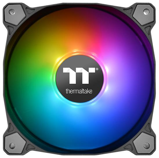 Комплект кулеров для корпуса Thermaltake