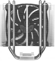 Кулер для процессора Riing Silent 12 - Фото 4