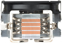 Кулер для процессора Toughair 310 - Фото 2