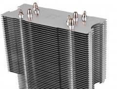 Кулер для процессора Toughair 310 - Фото 3