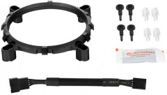 Кулер для процессора Toughair 310 - Фото 4