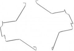 Кулер для процессора Toughair 310 - Фото 5