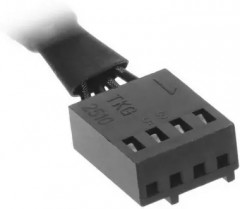 Кулер для процессора Thermaltake Toughair 510 - Фото 7