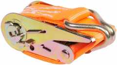 Стяжка груза - Фото 2