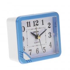 Будильник «Уголок», цвет в ассортименте - Фото 2