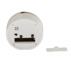 Будильник «Акцент», цвет в ассортименте - Фото 3