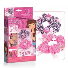 Набор для создания резиночек для волос - Фото 3