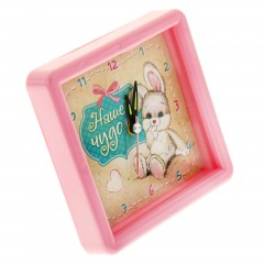 Будильник «Наше чудо» - Фото 4