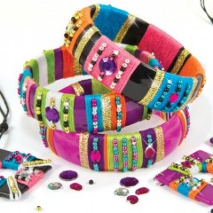 Набор для создания модных украшений - Фото 1