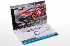 Большой набор «Lamborghini» - Фото 2