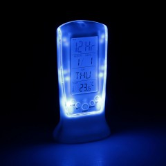 Часы-будильник «Обелиск» - Фото 2