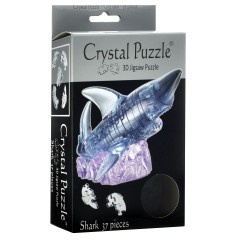 Головоломка «Акула» - Фото 1