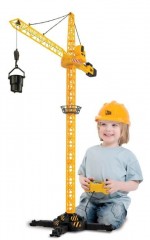 Подъемный кран на дистанционном управлении «JCB» - Фото 2