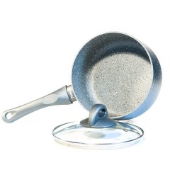 Ковш «Moon Stone» со стеклянной крышкой - Фото 3