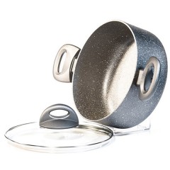 Кастрюля «Moon Stone» - Фото 1