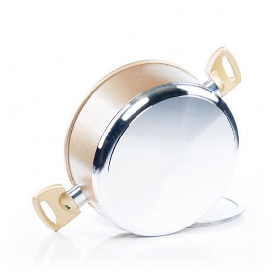 Кастрюля «Oro» (2,8 л)