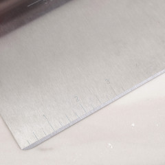 Шпатель кондитерский с линейкой - Фото 2