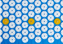 Набор акупунктурный с магнитами - Фото 5