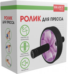 Ролик для пресса - Фото 2