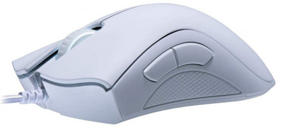 Мышь игровая Razer DeathAdder Essential