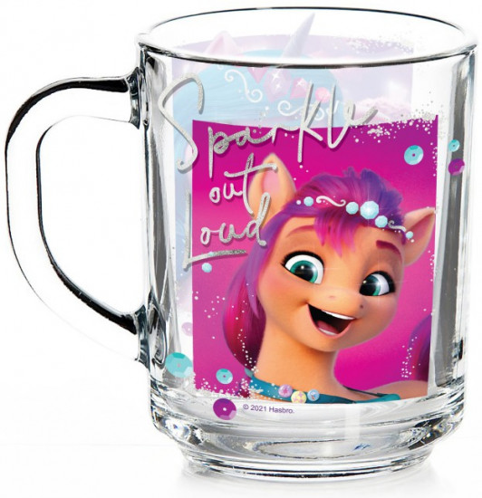 Набор посуды «Сияй»