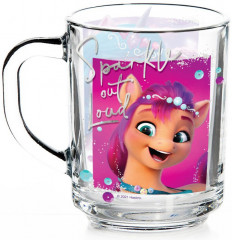 Кружка «Сияй» - Фото 1