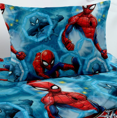 Комплект постельного белья «Паутина» - Фото 2