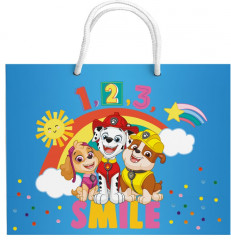 Пакет подарочный «Щенячий патруль» - Фото 1