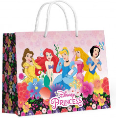 Пакет подарочный «Принцессы» - Фото 2