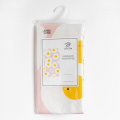 Полотенце кухонное «Love eggs» - Фото 4