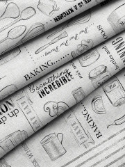 Скатерть-дорожка - Фото 1